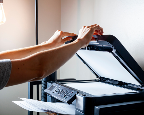 Compulsas, segundas copias