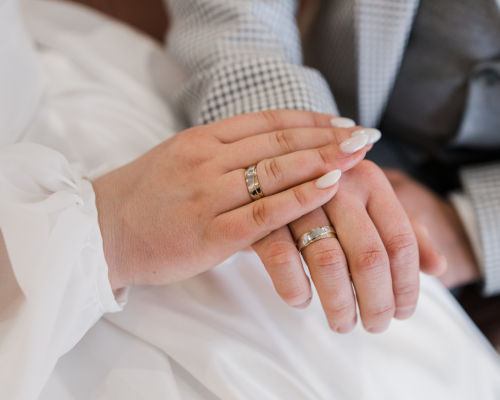 Procesos Matrimoniales