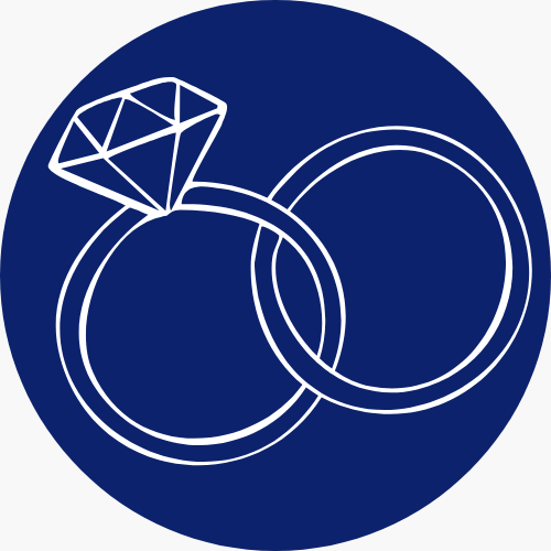 icono matrimonio