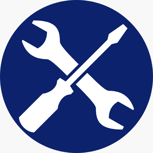 icono modificaciones