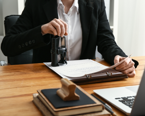 quienes somos notaria juan guillermo