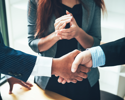 sociedades y empresas